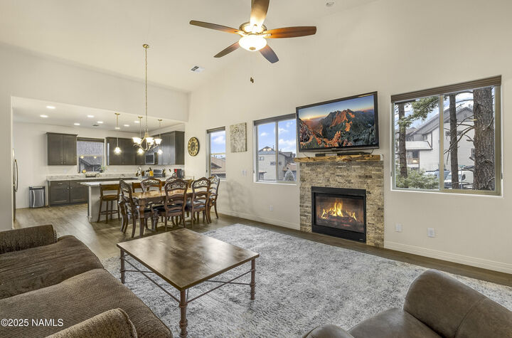 Property Photo:  530 N Moriah Drive  AZ 86001 