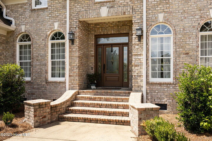 Property Photo: 4002 Hidcote Court NC 27834