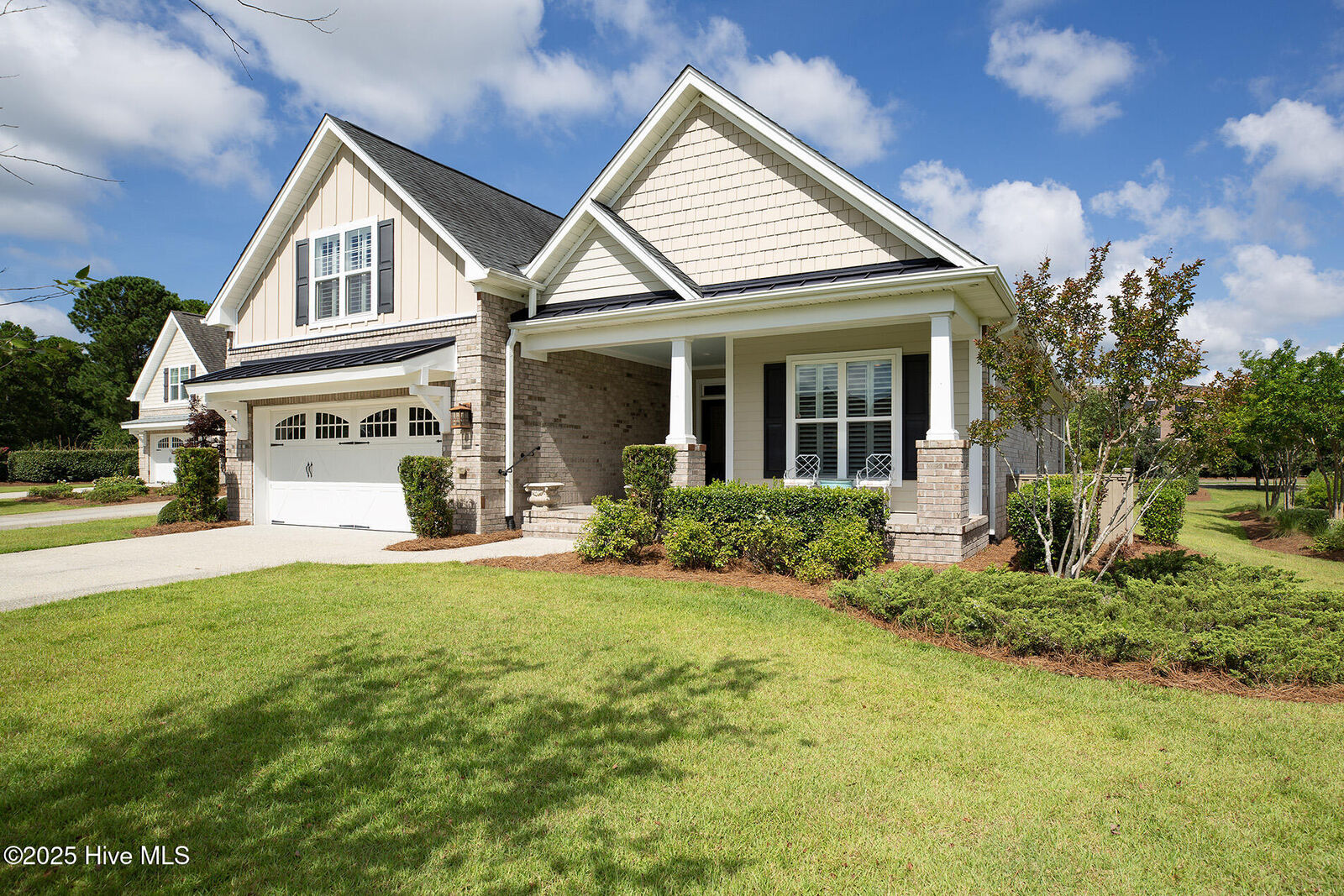 Property Photo:  2207 Drawing Court  NC 28412 