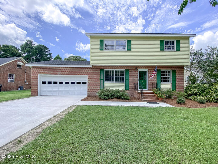 1611 Midgett Drive  Elizabeth City NC 27909 photo