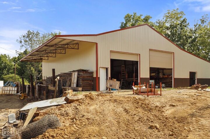 Property Photo: 183 Summer Rd AR 72455