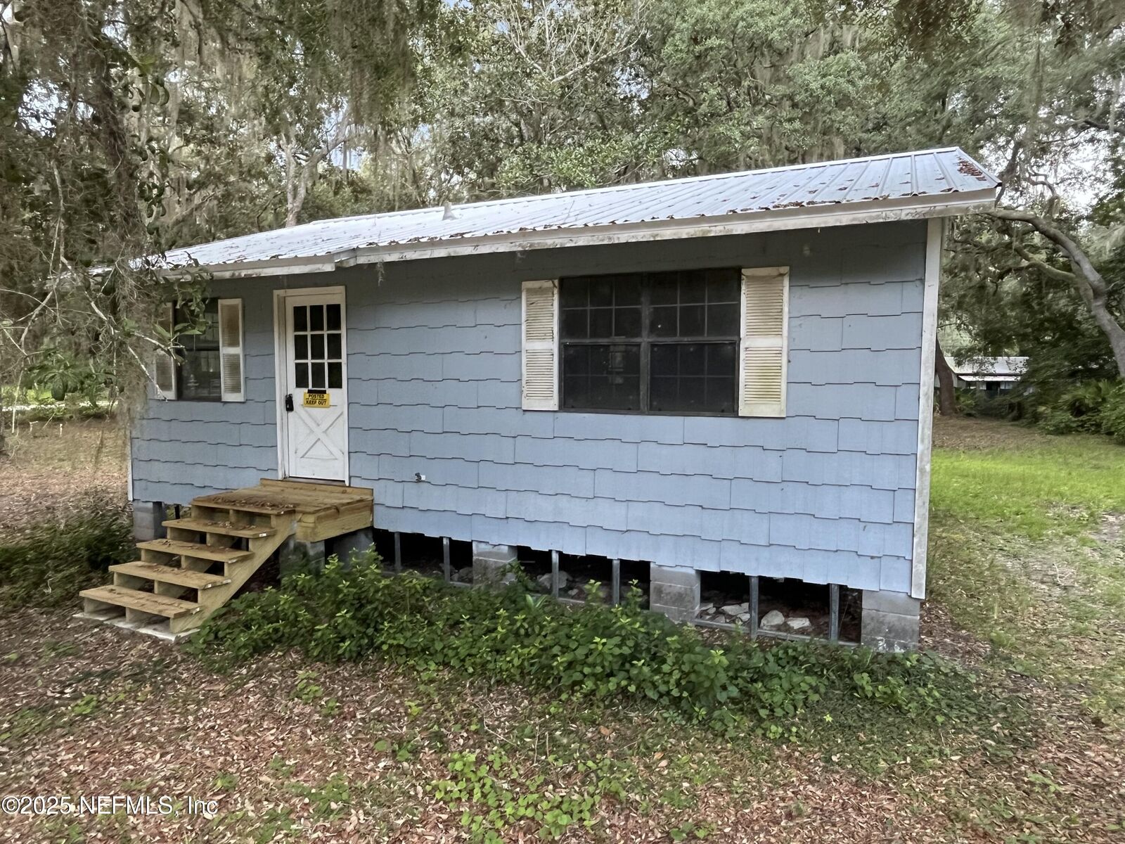 Property Photo:  107 River Trail  FL 32189 