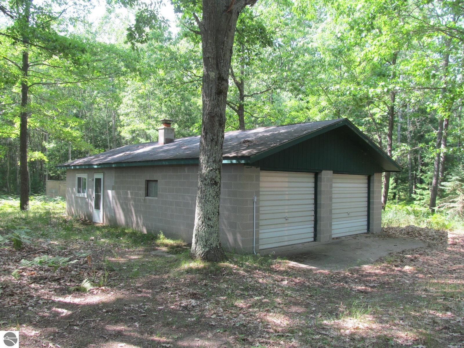 Property Photo:  5700 E 48 1/2 Road  MI 49601 