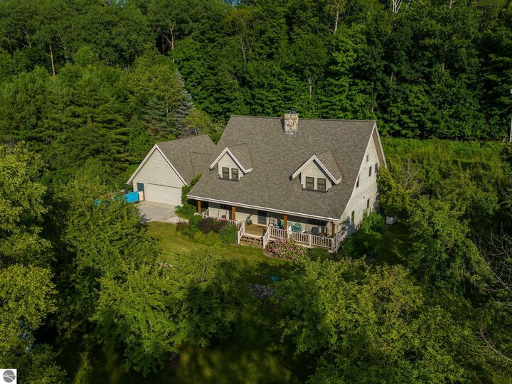 12142 Peninsula Drive  Traverse City MI 49686 photo