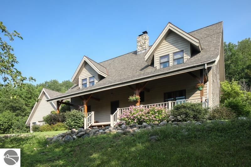 Property Photo:  12142 Peninsula Drive  MI 49686 