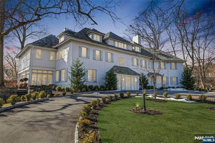 60 Wildwood Avenue  West Orange NJ 07052 photo