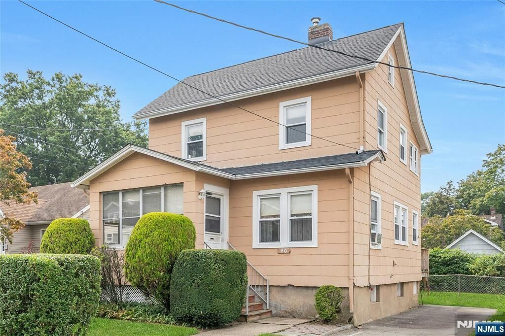 Property Photo:  60 Madison Avenue  NJ 07621 