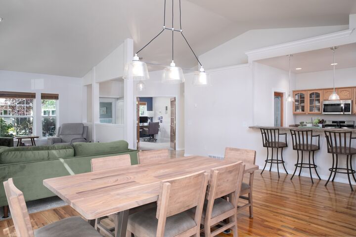 Property Photo: 2600 Oshaughnesy Street MT 59808