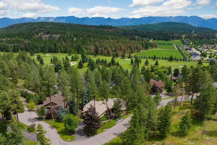 Property Photo: 109 Eagle Bend Drive MT 59911