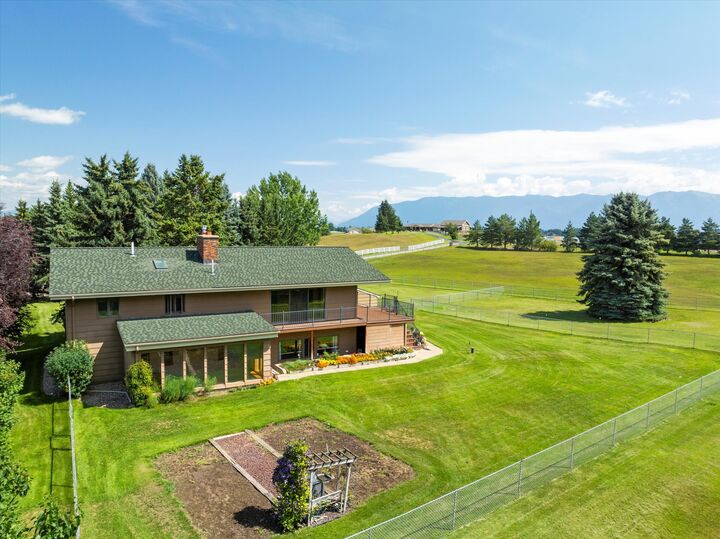 Property Photo:  2175 Whitefish Stage  MT 59901 