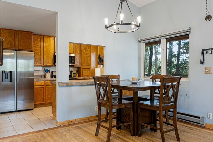 Property Photo:  19555 Twin Lakes Road  MT 59834 