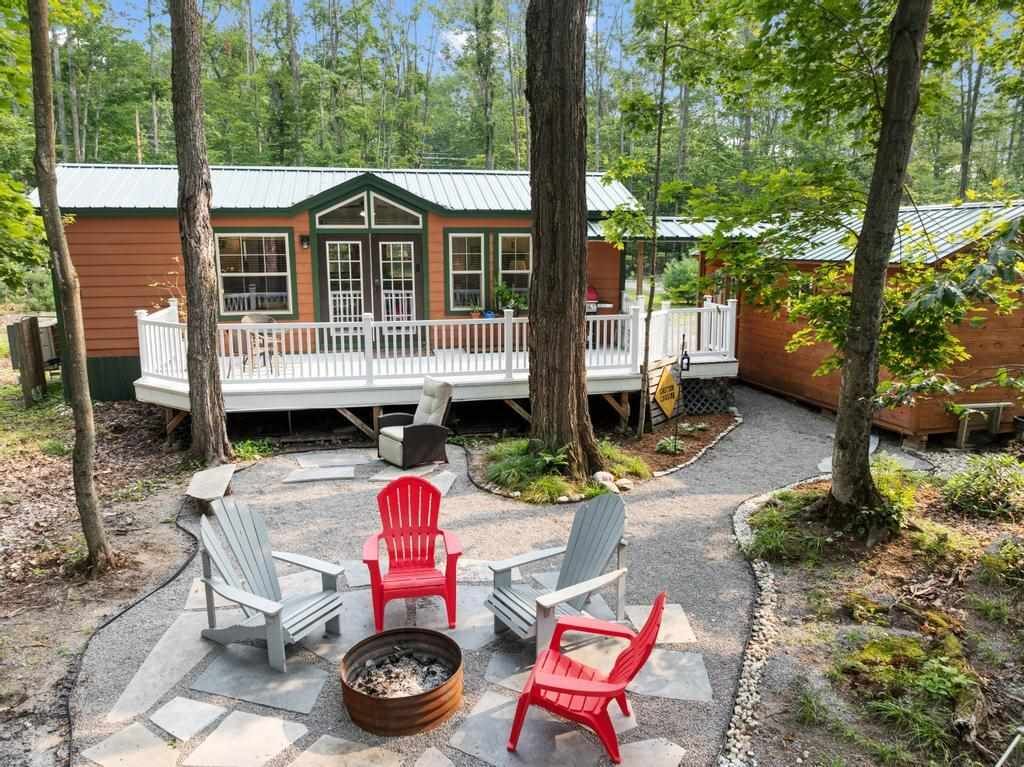 Property Photo:  892 E Hathaway  MI 49740 