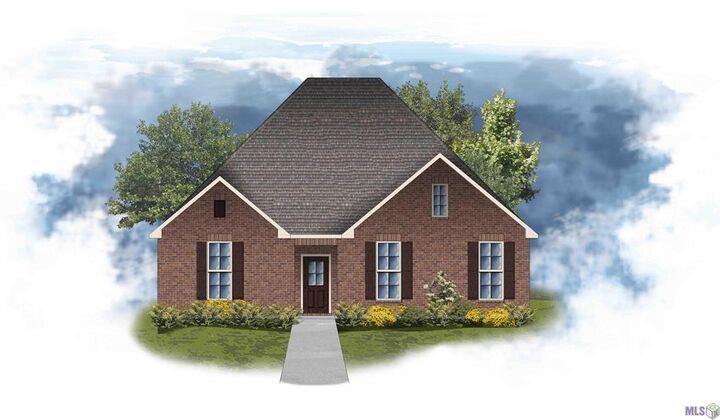 75340 Sydney Drive  Covington LA 70435 photo