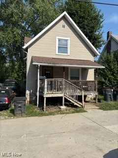 Property Photo:  7 Courtland Drive  OH 44314 