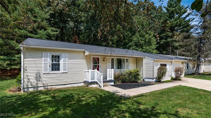 Property Photo:  3025 Linden Avenue  OH 43701 