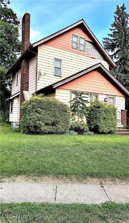 Property Photo:  2247 East Avenue  OH 44314 