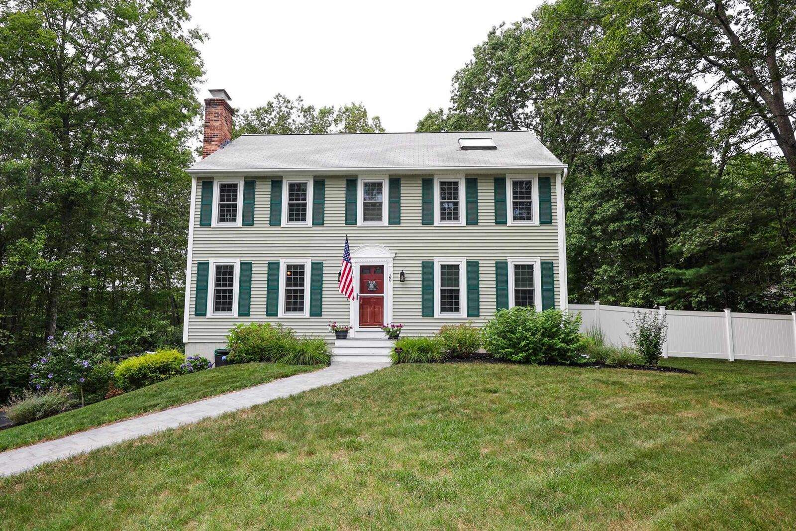 Property Photo: 20 Paul Avenue NH 03038