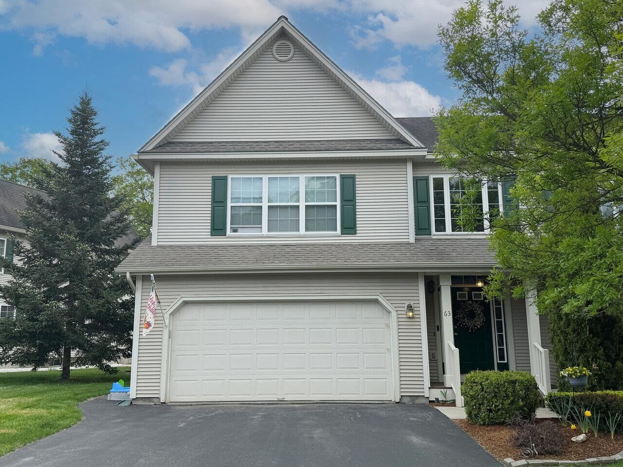Property Photo:  63 Partridge Drive  VT 05452 