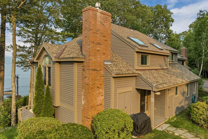 Property Photo:  25 South Face Road  NH 03222 