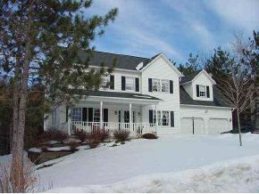 Property Photo: 193 Tamarack Drive VT 05495
