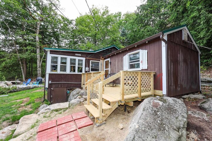 Property Photo:  1115 Pleasant Pond Road  NH 03043 