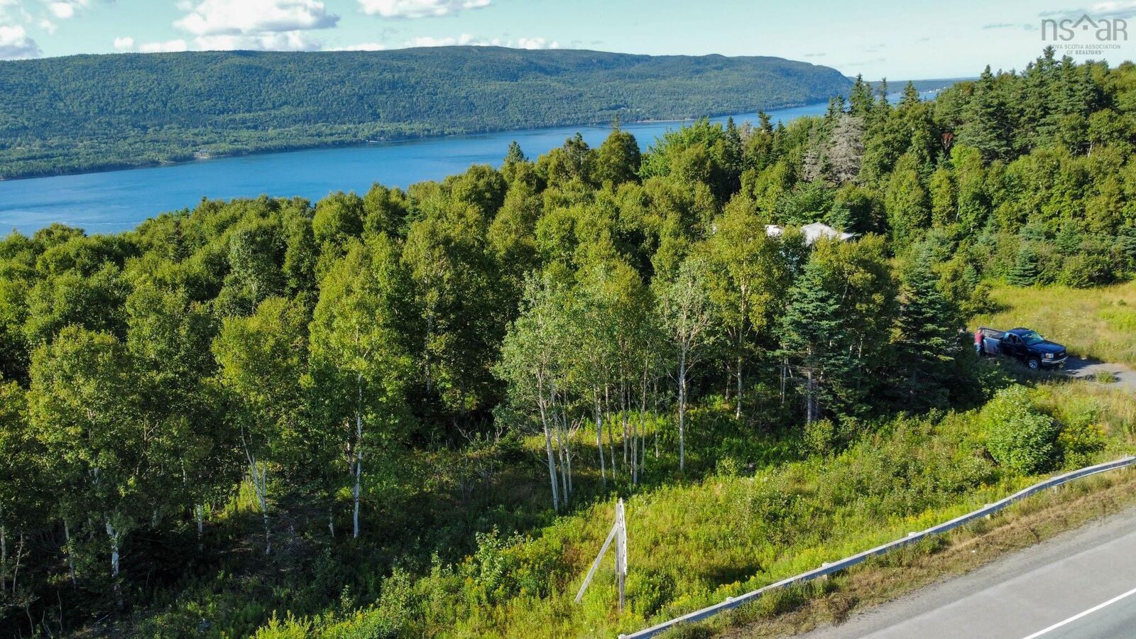 Property Photo:  590 Tc 105 Highway  NS B1X 1Y8 