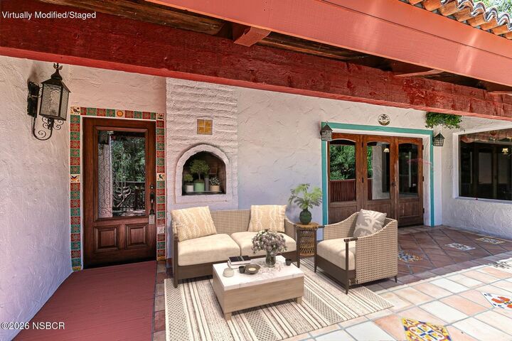 Property Photo:  243 3rd Street  CA 93463 