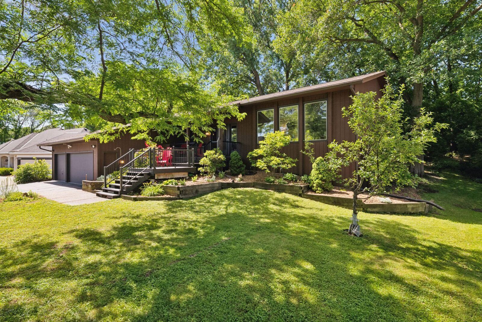 Property Photo: 6205 Saint Albans Circle MN 55439