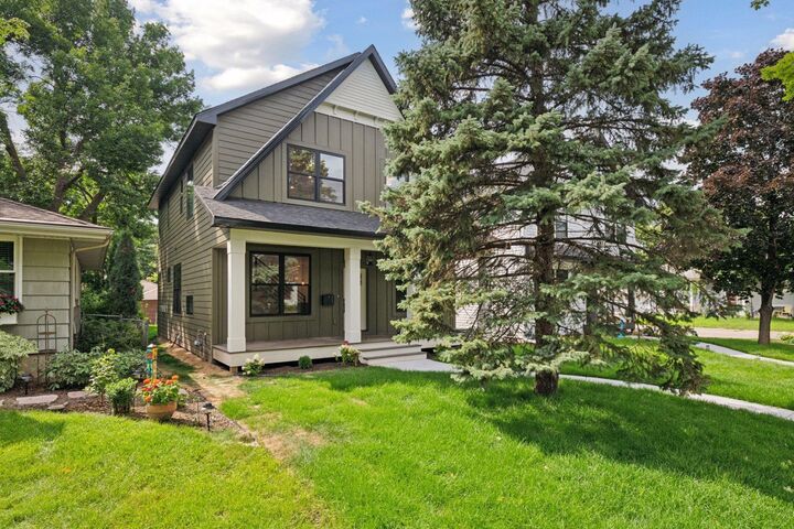 Property Photo:  5704 Washburn Avenue S  MN 55410 