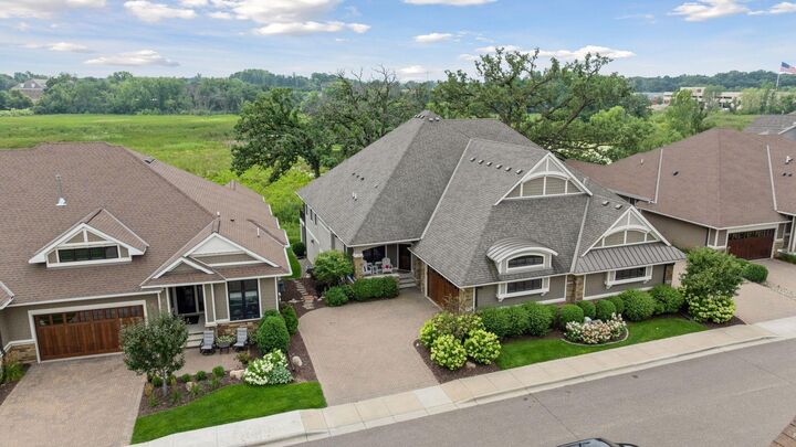 Property Photo:  299 Bellwether Path  MN 55391 