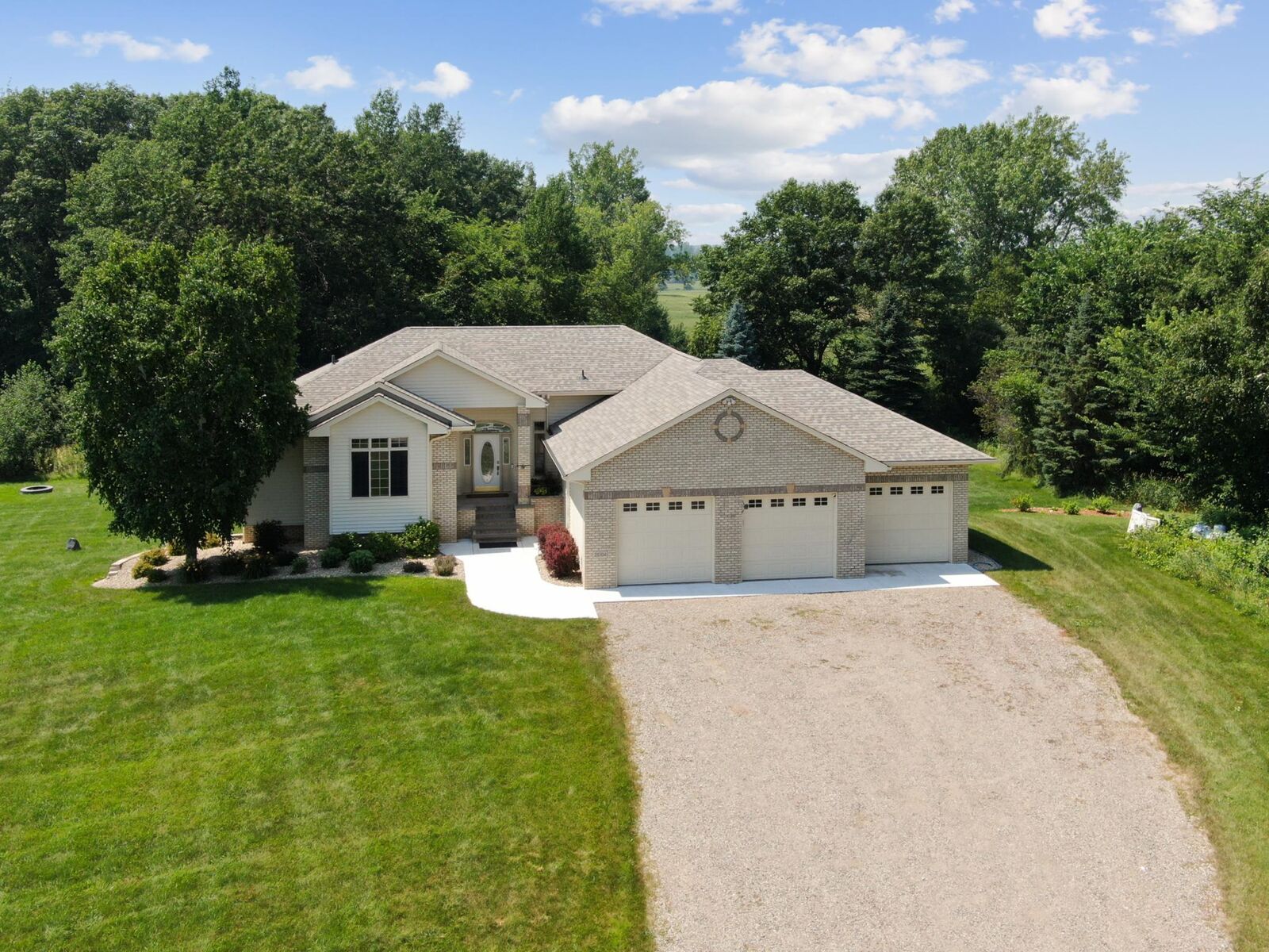 Property Photo:  25104 Nacre Street NW  MN 55070 