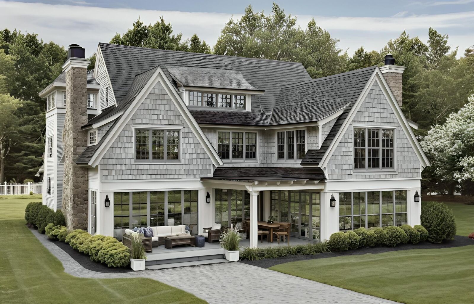 Property Photo: 5080 Meadville Street MN 55331