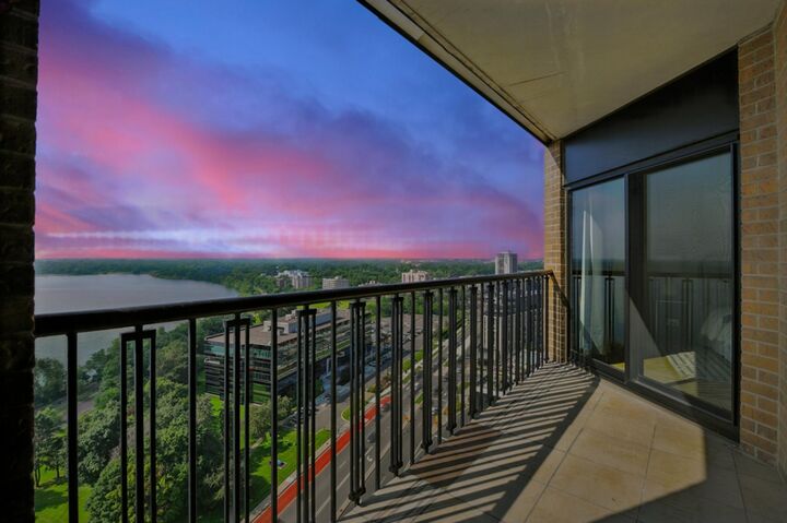 Property Photo:  2950 Dean Parkway 2205  MN 55416 