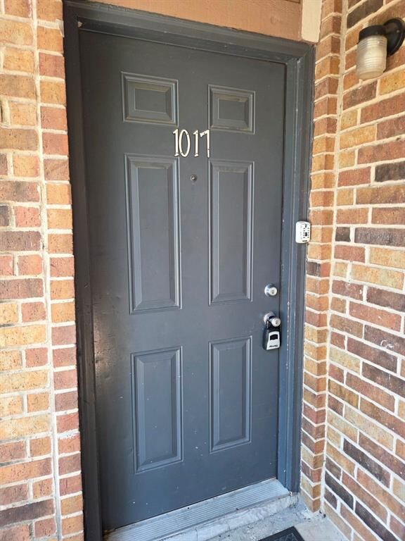 Property Photo:  8109 Skillman Street 1017  TX 75231