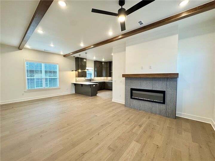 Property Photo: 3176 N Sumac Drive AR 72703