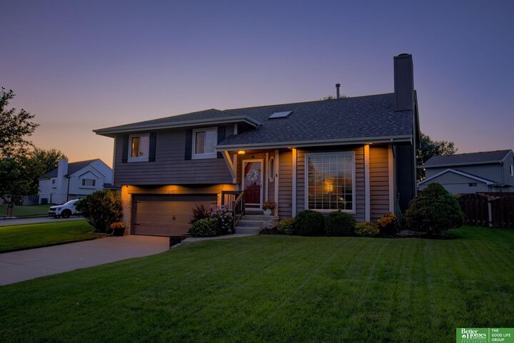 Property Photo:  2410 Marilyn Drive  NE 68046 