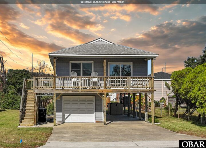 100 Baker Avenue  Kill Devil Hills NC 27948 photo