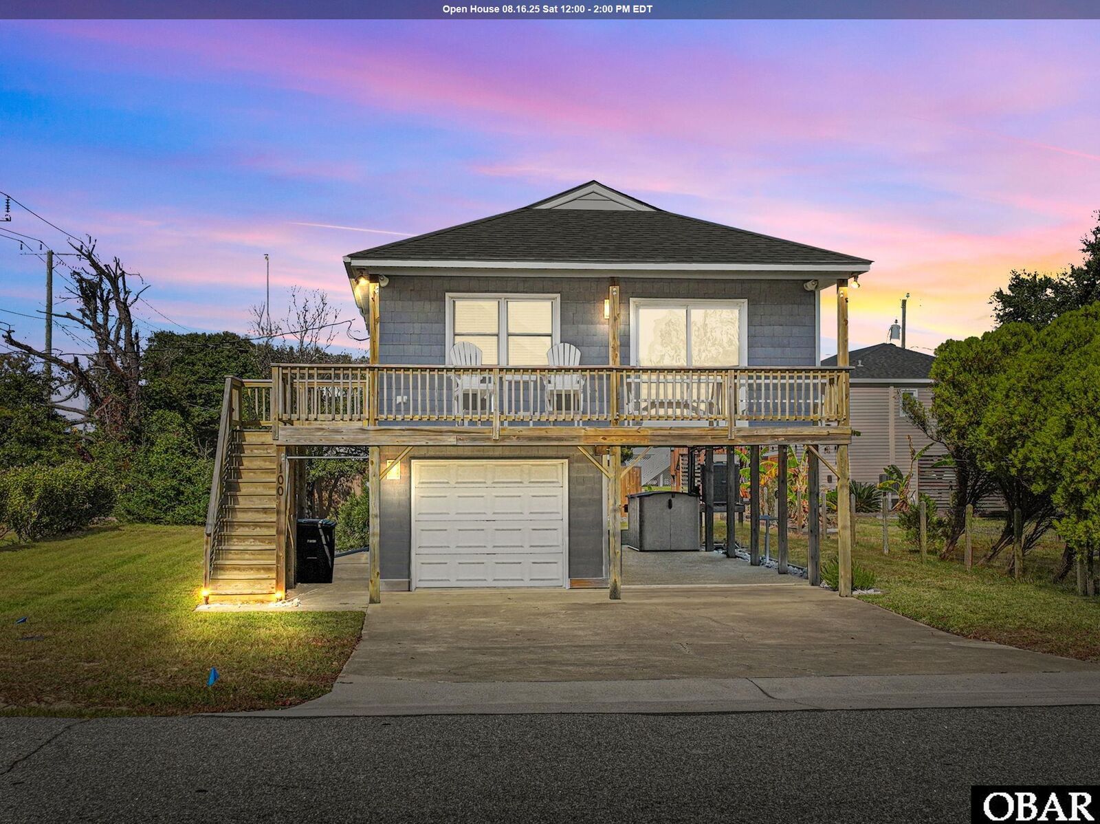 Property Photo:  100 Baker Avenue  NC 27948 