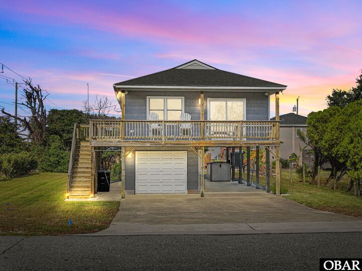 100 Baker Avenue  Kill Devil Hills NC 27948 photo