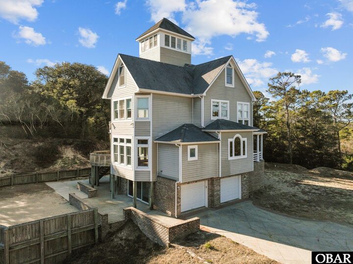 Property Photo: 50336 Great Ridge Road NC 27936