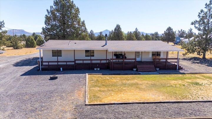 14973 SW Peninsula Drive  Terrebonne OR 97760 photo