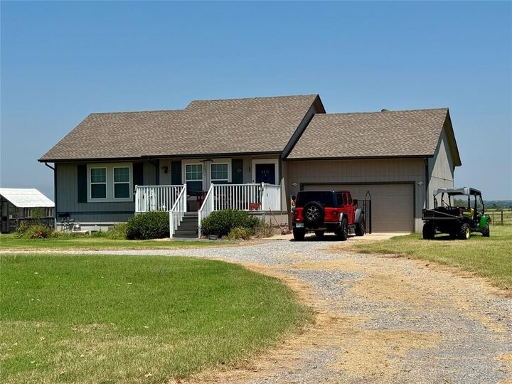 2312 Country Road 1380  Alex OK 73002 photo