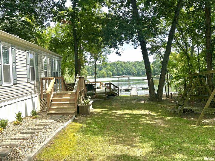 Property Photo:  2030 Gierten Road  IL 62801 