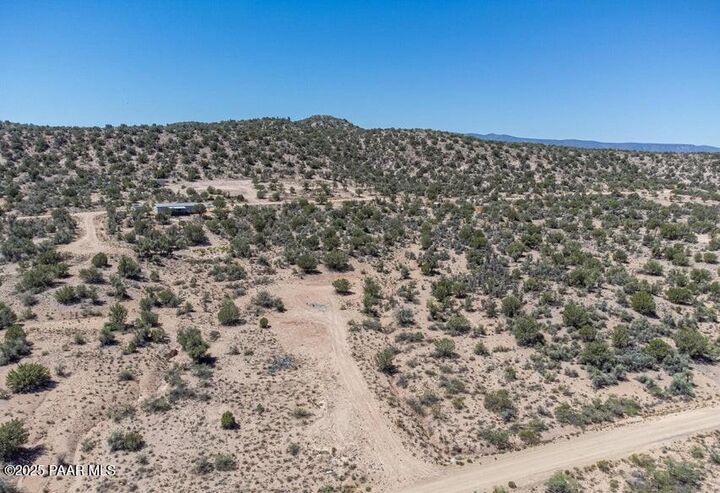 Property Photo: 3765 E Orlandi Trail AZ 86335