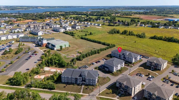 Photo de la propriété:  208 Shakespeare Drive 301  PE C1B 4B7 