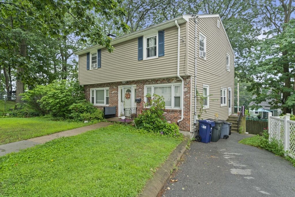 Property Photo:  24 Constitution Rd  MA 02126 