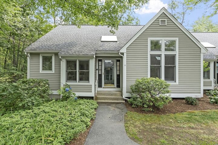 Property Photo:  32 Brewster Ln 32  MA 01720 