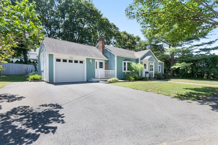 Property Photo:  27 May St  MA 01945 