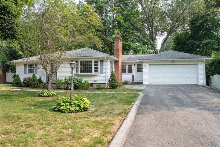 Property Photo:  223 Wolf Swamp  MA 01106 