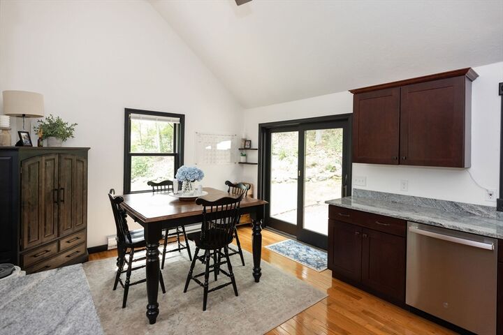 Property Photo: 32 Lyford Road MA 01562